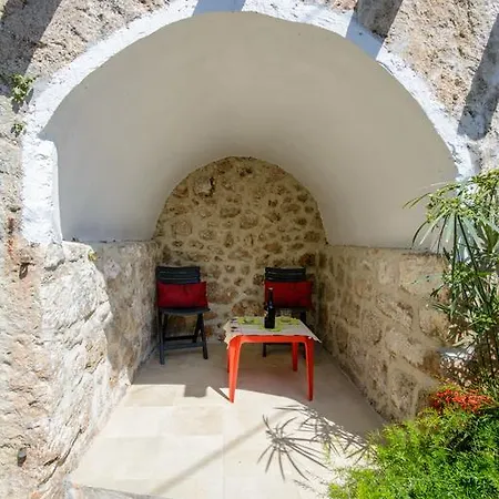 Apartment Lara Dubrovnik Exterior photo