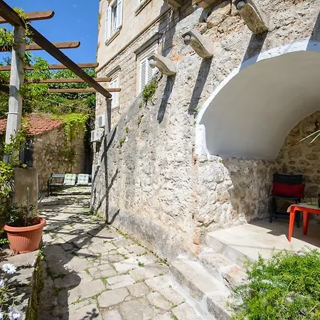 Apartment Lara Dubrovnik Exterior photo