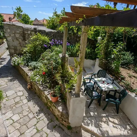 Apartment Lara Dubrovnik Exterior photo