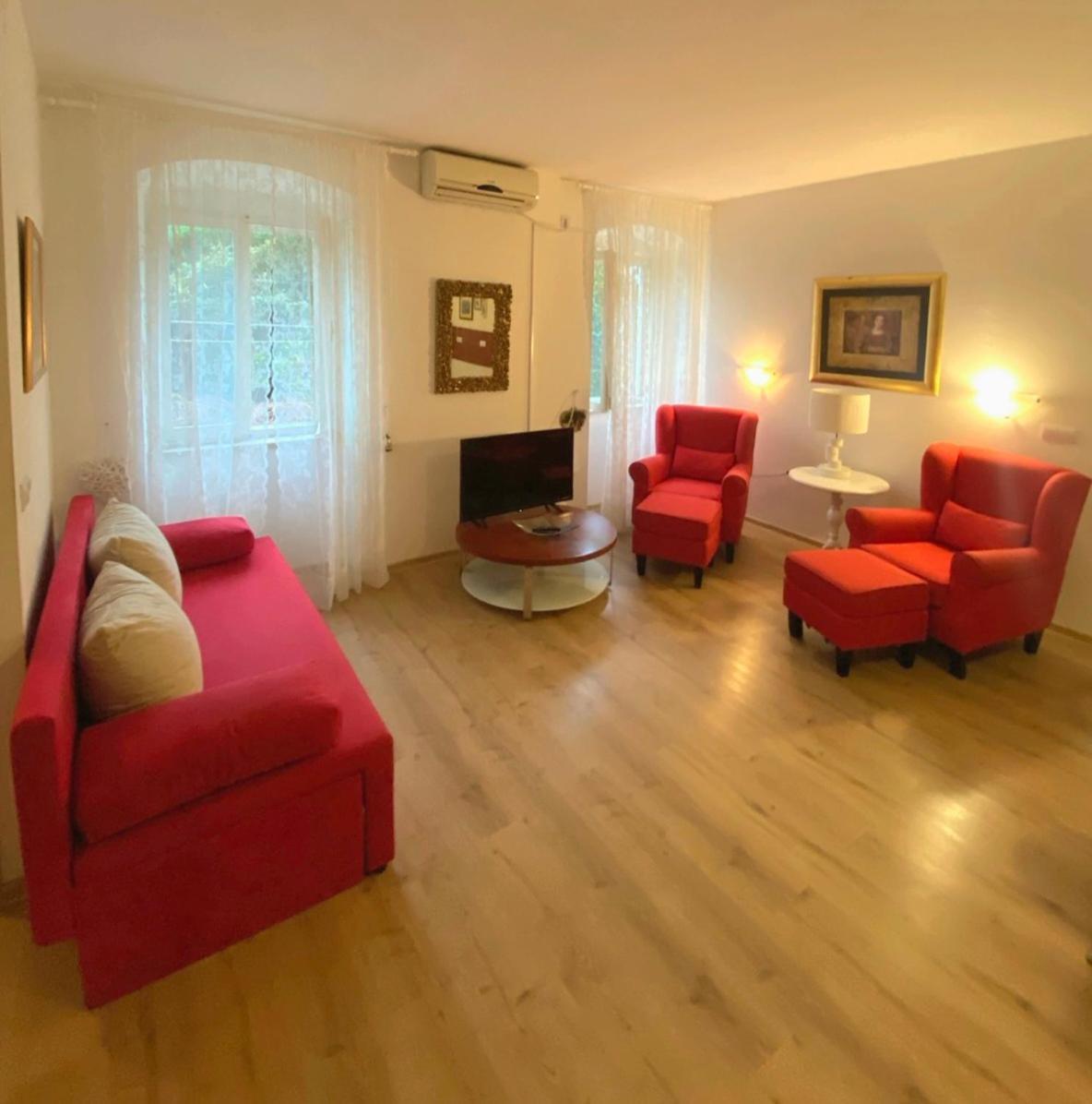 Lara Apartament Dubrownik