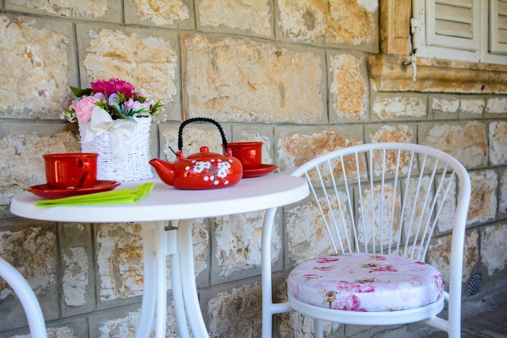 Apartament Lara Dubrownik